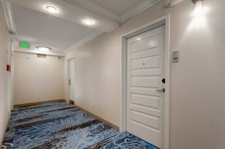 Crowne Plaza Hotel Ventura Beach