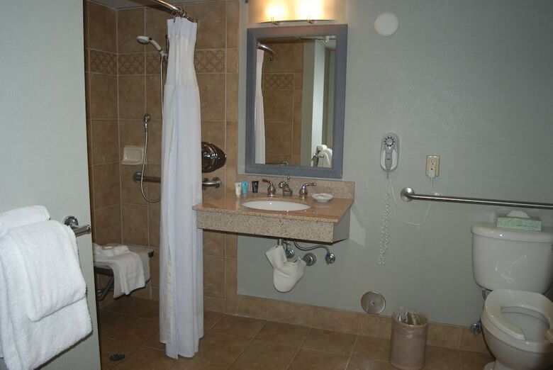 Crowne Plaza Hotel Ventura Beach