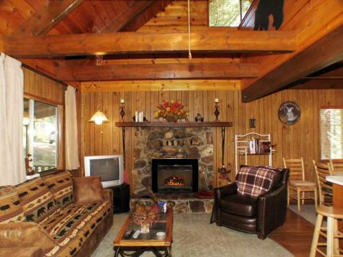 Tahoe Tree House