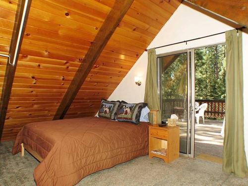 Tahoe Tree House
