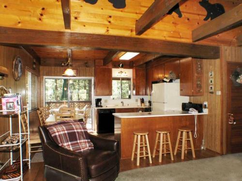 Tahoe Tree House