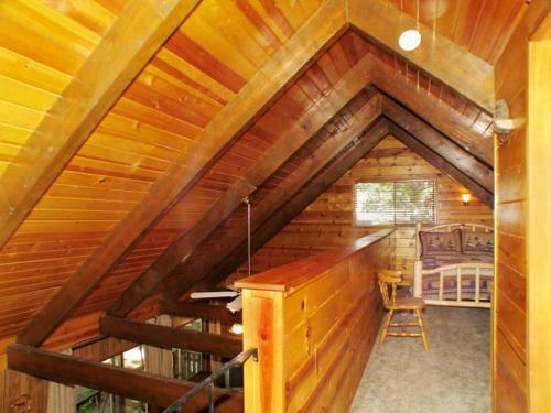 Tahoe Tree House