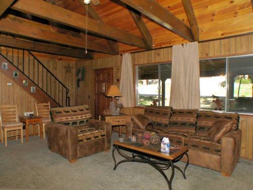 Tahoe Tree House