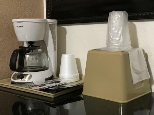 Townhouse Motel