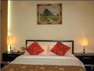 Hotel Bin Yue