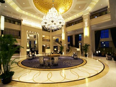 Hotel Wyndham Grand Plaza Royale Oriental