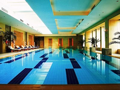 Hotel Wyndham Grand Plaza Royale Oriental