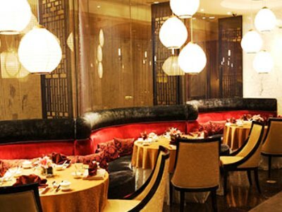 Hotel Wyndham Grand Plaza Royale Oriental