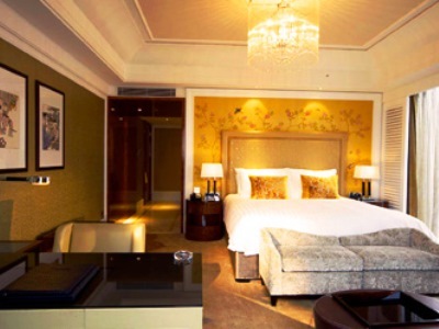 Hotel Wyndham Grand Plaza Royale Oriental