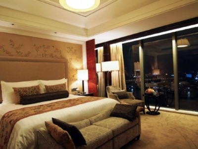 Hotel Wyndham Grand Plaza Royale Oriental