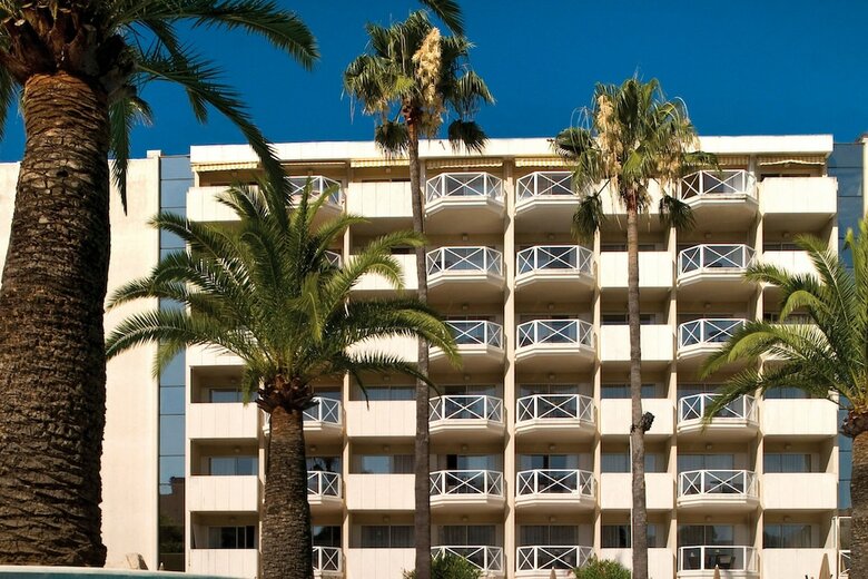 AC Hotel Ambassadeur Antibes - Juan Les Pins