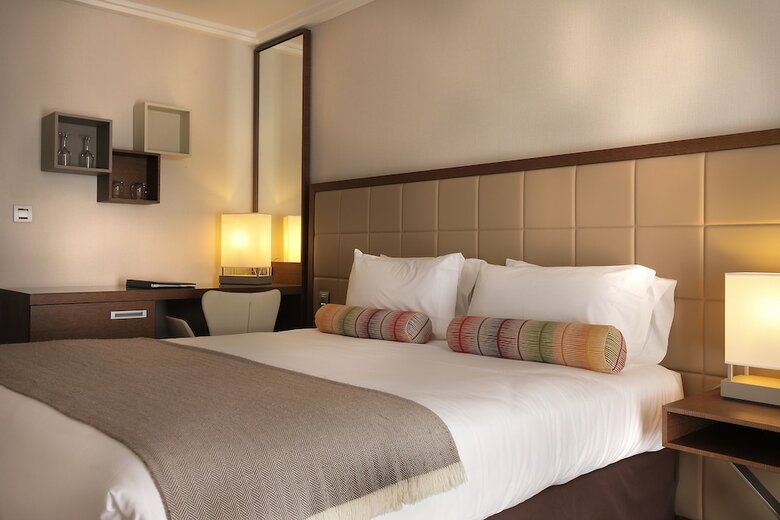 AC Hotel Ambassadeur Antibes - Juan Les Pins