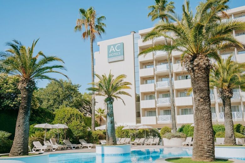 AC Hotel Ambassadeur Antibes - Juan Les Pins