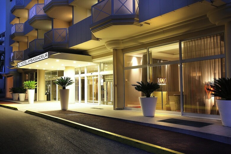 AC Hotel Ambassadeur Antibes - Juan Les Pins
