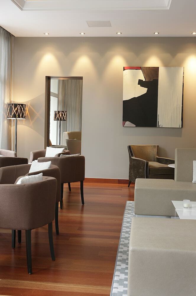 AC Hotel Ambassadeur Antibes - Juan Les Pins