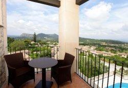 Hotel Es Reco De Randa