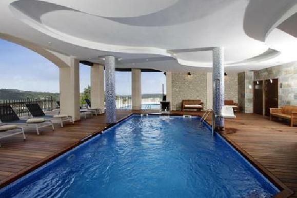 Hotel Es Reco De Randa