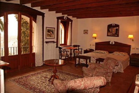 Hotel Es Reco De Randa