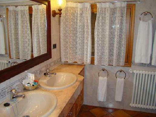 Hotel Es Reco De Randa