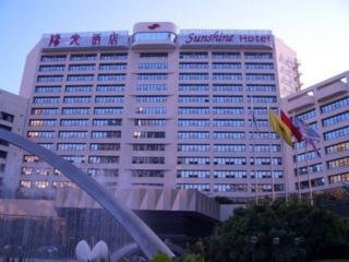 Hotel Sunshine