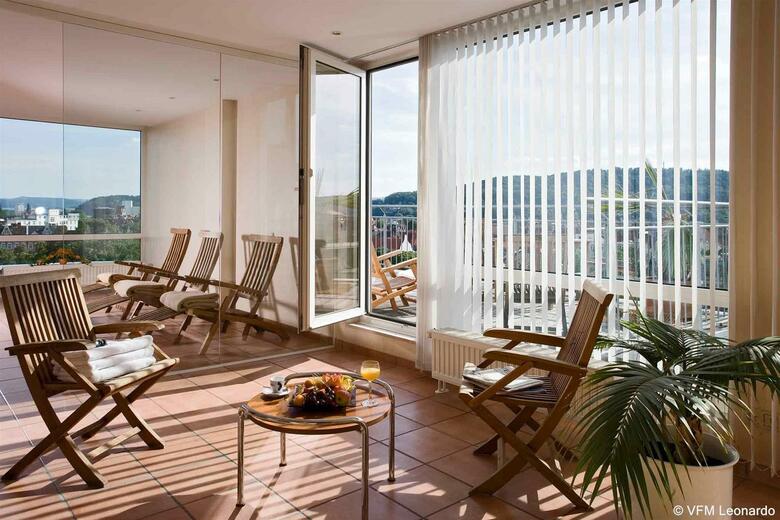 Hotel Mercure