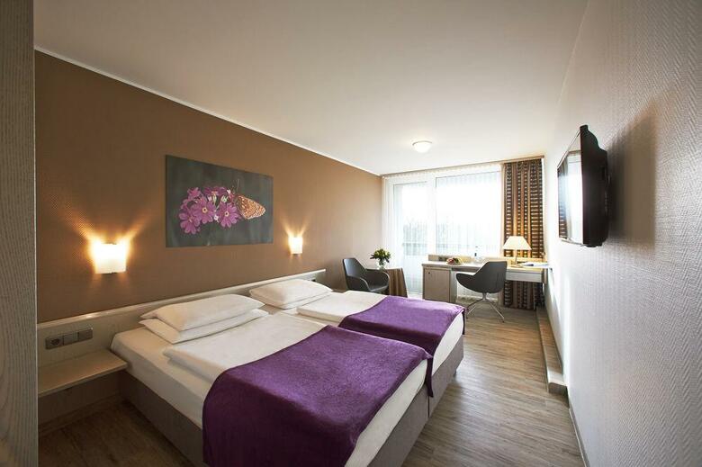 Hotel Mercure