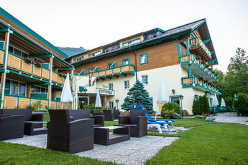Hotel Forsterhof