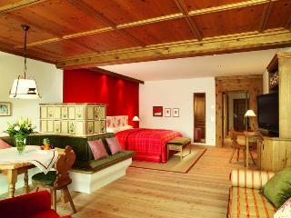 Hotel Interalpen Tyrol