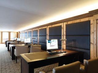Hotel Interalpen Tyrol
