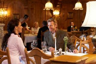 Hotel Interalpen Tyrol