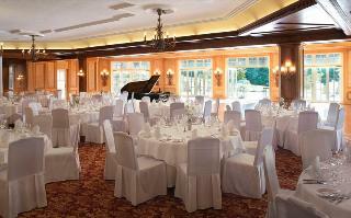 Hotel Interalpen Tyrol