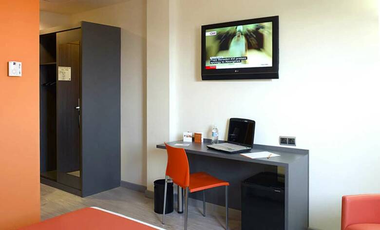 Hotel H2 Fuenlabrada