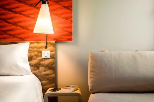Hotel Ibis Faro Algarve