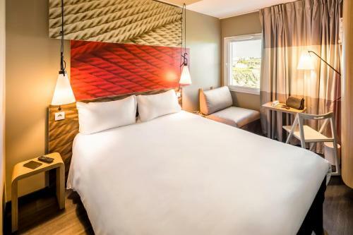 Hotel Ibis Faro Algarve