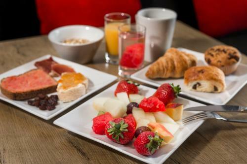 Hotel Ibis Faro Algarve