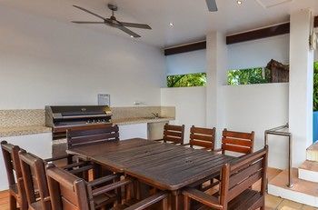 Hotel Villa Paradiso