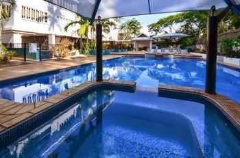 Hotel Villa Paradiso