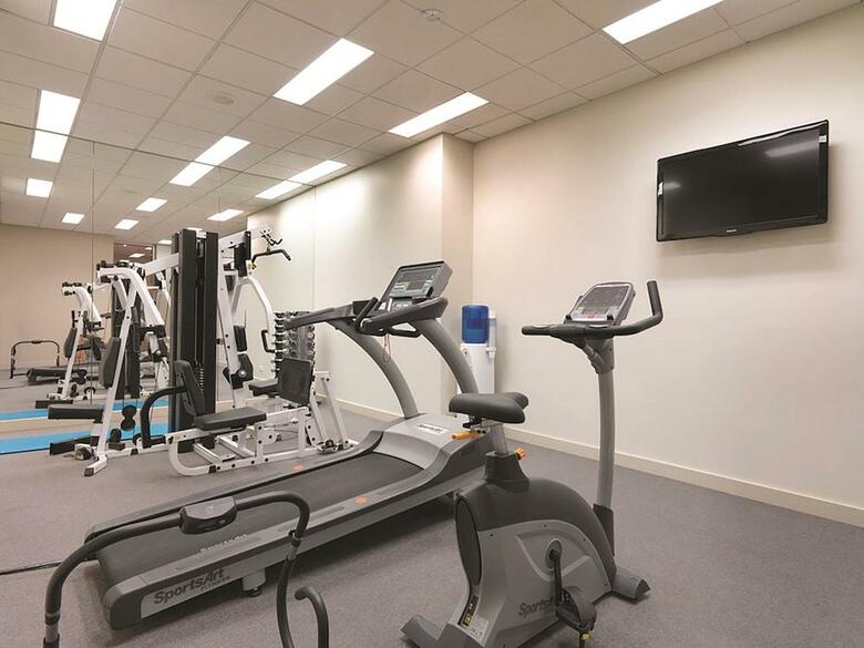 Hotel Medina Executive Flinders Street