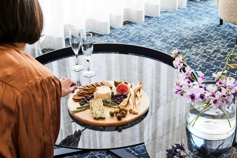Hotel Medina Executive Flinders Street