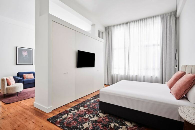 Hotel Medina Executive Flinders Street