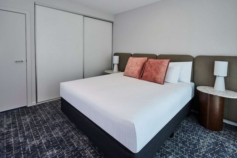 Hotel Medina Executive Flinders Street