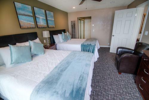 Apartamento Beachcomber Inn
