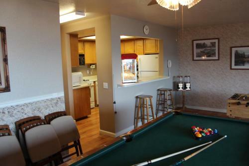 Apartamento Beachcomber Inn