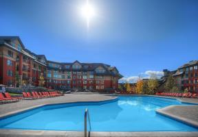 Villa Marriott's Timber Lodge