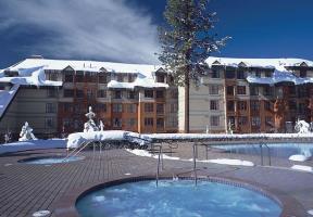Villa Marriott's Timber Lodge