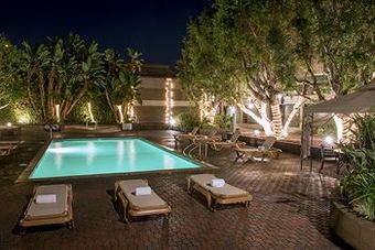Radisson Hotel Whittier