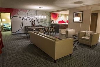 Radisson Hotel Whittier