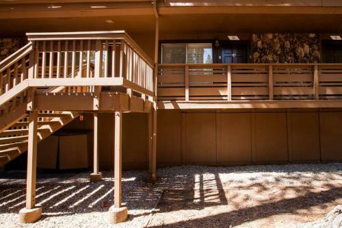 Apartamento Tahoe Retreat