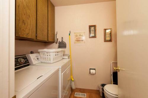 Apartamento Tahoe Retreat