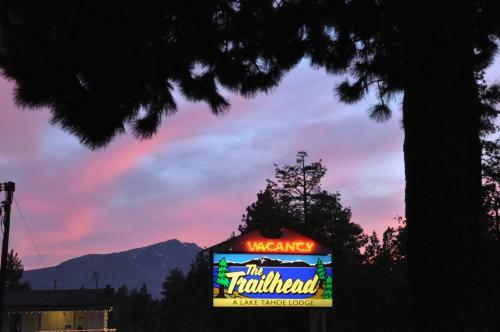 Motel The Trailhead